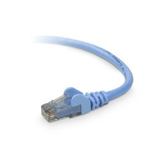 Belkin 1 m Category 6 Network Cable for Network Device Belkin 1 m Category 6 Network Cable for Network Device